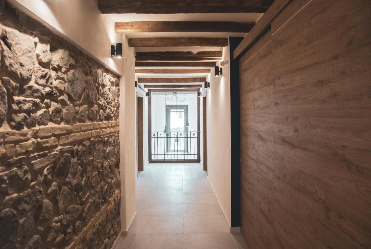 Antica Locanda Bonfiglio Busana Exterior photo